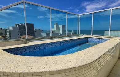 Imagem 15: Cobertura 4 suítes Cavaleiros- RJ