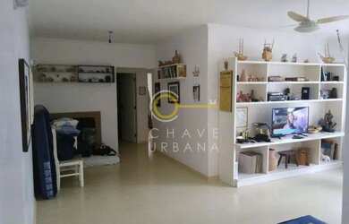 Imagem: Apartamento com 2 dormitórios à venda, 109 m² por R$ 715.000,00