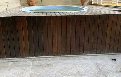 Imagem: O apartamento possui 2 Dormitórios, 2 Banheiros, 85m² de Área