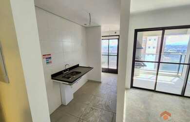 Imagem 4: Apartamento com 2 dormitórios à venda, 67 m² por R$ 655.000,00 - Vila...