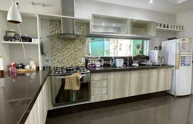 Imagem 9: Casa 3 Quartos com Suíte e Piscina Village Sul II VR