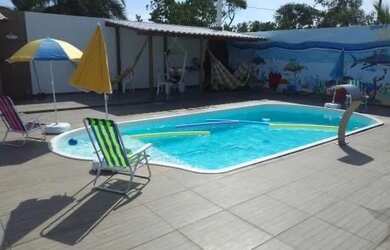 Imagem 8: Casa na Ilha R$ 4.100,00 Temporada, Mensal e Anual