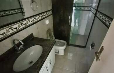 Imagem 12: Casa baixa para venda, com 3 quartos no Viiage Santa Helena, bairro J Amália - Volta Redo