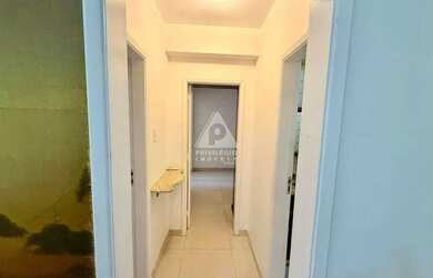 Imagem 4: Apartamento à venda, 2 quartos, 1 vaga, Botafogo - RIO DE JANEIRO/RJ