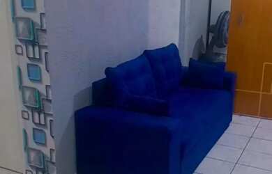 Imagem: O quarto está localizado em Boa Vista, Recife para alugar por