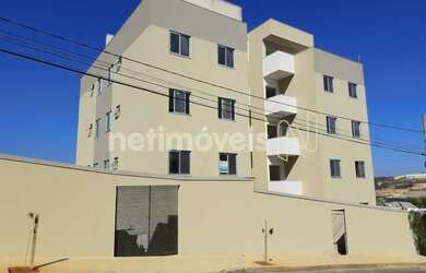 Imagem 5: Venda Apartamento 2 quartos Cândida Ferreira Contagem