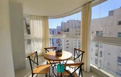 Imagem 7: Oportunidade Apartamento com 3 Quartos, Suíte e 2 Vagas, Vista Livre...