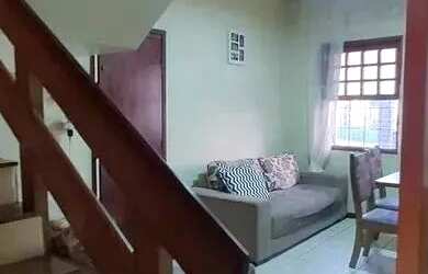 Imagem: Casa para Venda em Volta Redonda, Siderópolis, 3 dormitórios