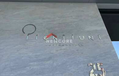 Imagem 2: Apartamento em Av Nereu Ramos, Esq 334 E 336 - Meia Praia - Itapema/SC