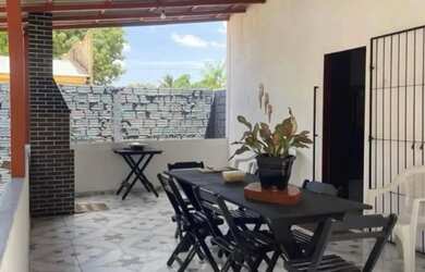 Imagem 10: CASA EM CAJUPIRANGA COM 3 QUARTOS E PISO NO PORCELANATO A VENDA