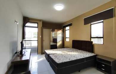 Imagem 6: Apartamento mobiliado 3 quartos, 2 vagas, Bom Pastor, Juiz de Fora/MG