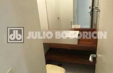 Imagem 9: JBB303191 Barra da Tijuca Jardim Oceânico 3 Quartos Próximo Praia 3 Vagas