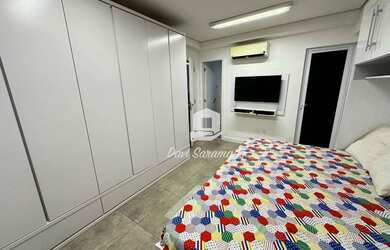 Imagem 15: Casa a Venda Camboinhas 5 Quartos