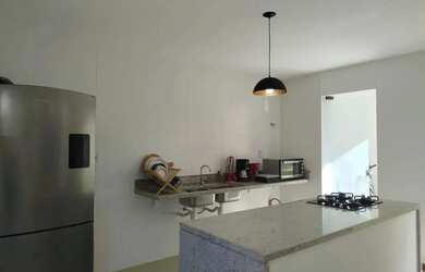 Imagem 7: Vende-se Village Duplex em Condomínio de Alto Padrão Imbassaí/BA