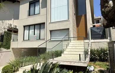 Imagem 2: CASA EM CONDOMÍNIO - ALPHAVILLE - SP