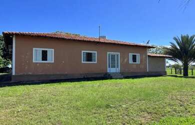 Imagem 4: Fazenda com 1.433 Hectares - IACIARA - GO -R$. 42 Milhões