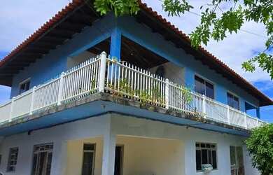 Imagem 3: Duas casas á venda na Praia da Ferrugem capão - Garopaba/SC