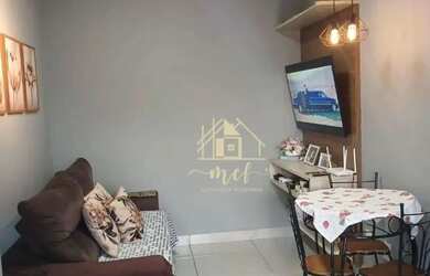 Imagem 11: Apartamento com 2 dormitórios à venda, 49 m² por R$ 299.000 - Jardim das Cerejeiras - Atib