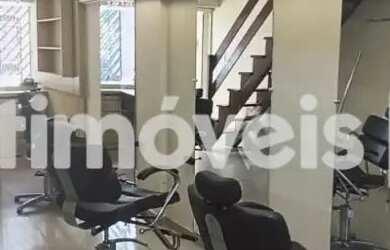 Imagem 2: Locação Loja Sion Belo Horizonte