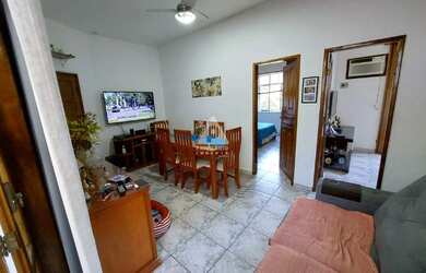 Imagem 2: Apartamento à venda, 2 quartos, 1 suíte, varanda, 77m², Vila Isabel/RJ