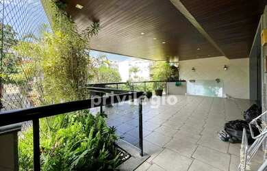 Imagem 10: Apartamento à venda, 4 quartos, 2 suítes, 2 vagas, Recreio dos Bandeirantes...