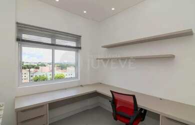 Imagem 16: IMOBILIARIA JUVEVE ALUGA APARTAMENTO MOBILIADO TINGUI ED. THE LIFE AV...
