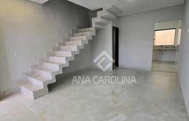 Imagem 2: Casa à Venda no Bairro Mirante do Sol