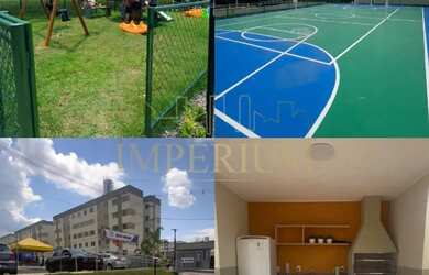 Imagem 3: Contrato de gaveta - SOLAR DAS TORRES