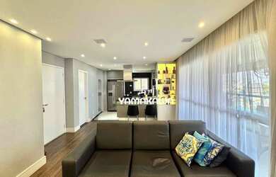 Imagem 5: Apartamento com 2 dormitórios à venda, 105 m² por R$ 1.200.000,00 - Vila Formosa - São Pau