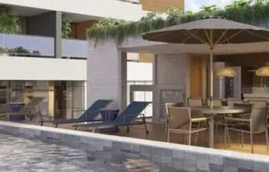 Imagem 2: Like Garibaldi, 2 E 3 Quartos Opções De 62M² Ou 80M² E 1 Ou 2 Vagas...