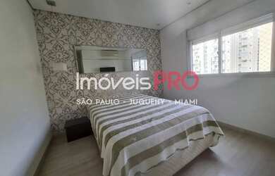 Imagem 11: Apartamento para venda com 155m² em Moema - São Paulo