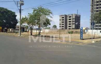 Imagem: O terreno possui 2.376m² de Área e está localizado em Tibery