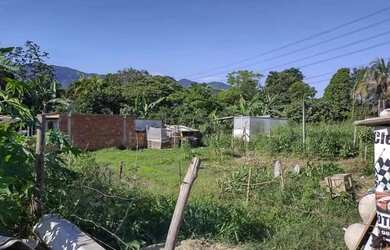 Imagem 2: Lote em Rua dos Abieiros - Santíssimo - Rio de Janeiro/RJ
