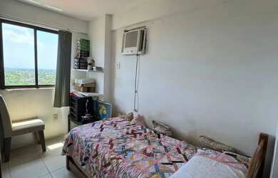 Imagem 8: Apartamento à venda no ALDEPARK, ANTARES, Maceió, AL