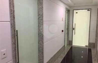 Imagem 2: Salas à venda ou para locação em Consolação - SP