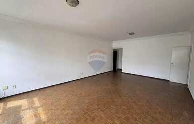 Imagem 3: Apartamento para locação 4 quartos sendo 2 suítes, sala, cozinha, banheiro, portaria 24 ho