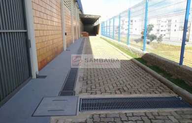 Imagem 3: Galpão à venda, 2680 m² por R$ 7.200.000,00 - Bairro Do Uberaba - Bragança...