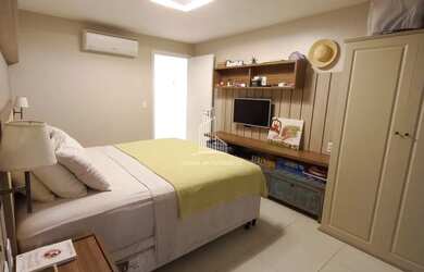 Imagem 13: Ap1822-Golf Ville - Nascente, Térreo, 3 suítes à venda no Porto das Dunas