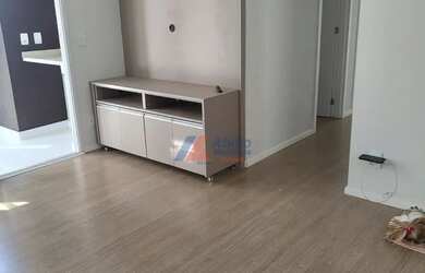 Imagem 2: Apartamento - Ed. Vista Parque