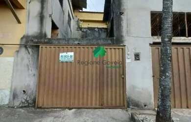 Imagem: A casa possui 1 Dormitório, 1 Banheiro, 45m² de Área e está