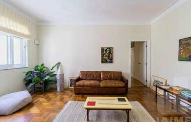 Imagem 4: Apartamento com 3 quartos e 1 vaga em Higienópolis