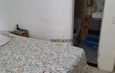 Imagem 13: Apartamento à venda, 67 m² por R$ 451.000,00 - Vila Homero Thon - Santo André/SP