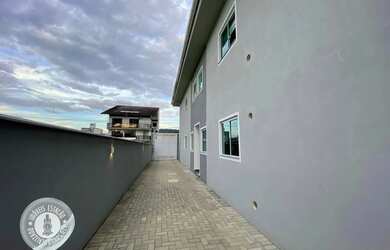 Imagem 14: Apartamento em Gaspar. Churrasqueira, 63m² de Área, 1 Vaga na garageme2...