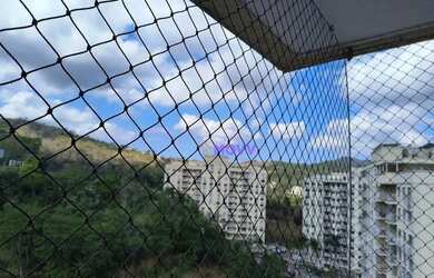 Imagem 12: Apartamento 3 Quartos com Suíte Condomínio Reserva Park, Maria Paula/SG