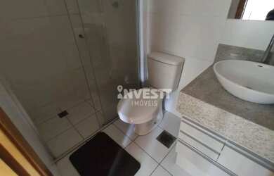 Imagem 9: Apartamento com 1 dormitório para alugar, 42 m²- Alto da Glória - Goiânia/GO