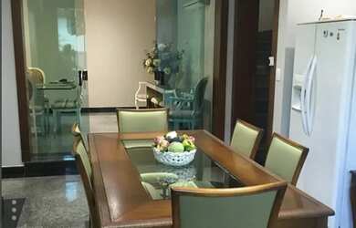 Imagem 15: Parque Residências. Duplex com 5 suítes, Lazer privativo, área de eventos....