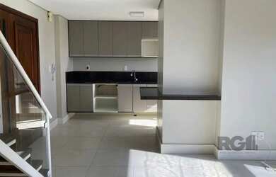 Imagem 12: APARTAMENTO DE COBERTURA - 2 dorms. - 1 vaga - 118,02 m² - MENINO DEUS