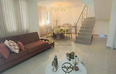 Imagem 16: Casa em Condomínio Buraquinho Foz Joanes 4/4 Energia Solar 1.050.000...