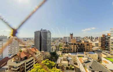 Imagem 5: Apartamento exclusivo em Mont Serrat com 3 suítes e vista panorâmica