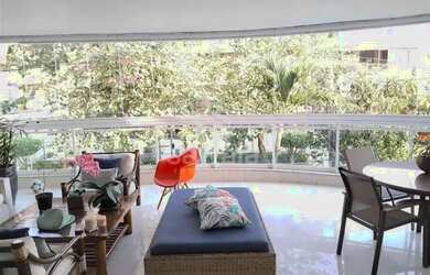 Imagem 7: Apartamento à venda com 188,00m² e 3 quartos em Recreio dos Bandeirantes,...